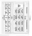 Fig. 04 - Support structure including conductive paths and electronic device having the same