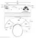 Fig. 01 - Methods and systems for displaying additional content on a heads up display displaying a virtual reality environment