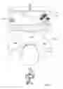Fig. 04 - Methods and systems for displaying additional content on a heads up display displaying a virtual reality environment
