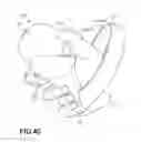 Fig. 40 - INPUT DEVICE AND IMAGE DISPLAY SYSTEM