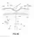 Fig. 45 - INPUT DEVICE AND IMAGE DISPLAY SYSTEM