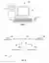 Fig. 02 - Keyplate system for an input device