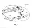 Fig. 03 - Keyplate system for an input device