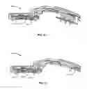 Fig. 08 - Keyplate system for an input device