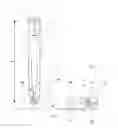 Fig. 01 - Digitized writing apparatus