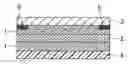 Fig. 01 - INTERLAYER FILLER MATERIAL FOR TOUCH PANELS, AND TOUCH PANEL LAMINATE