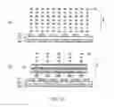 Fig. 10 - Display device with touch sensor