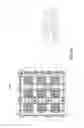 Fig. 63 - Selectively adhered resistive force sensor
