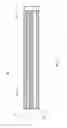 Fig. 02 - Low power semi-reflective display
