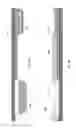 Fig. 08 - Low power semi-reflective display
