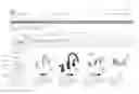 Fig. 01 - Ordering categories in an electronic user interface menu based on user interaction frequency