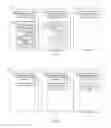 Fig. 34 - Device and method for organizing and displaying instant messages in various structured fashions
