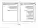 Fig. 41 - Device and method for organizing and displaying instant messages in various structured fashions