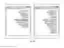 Fig. 45 - Device and method for organizing and displaying instant messages in various structured fashions