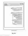 Fig. 49 - Device and method for organizing and displaying instant messages in various structured fashions