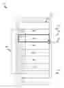 Fig. 01 - Continued selection during scrolling past screen edge thresholds