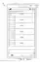Fig. 03 - Continued selection during scrolling past screen edge thresholds