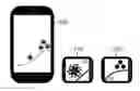 Fig. 01 - Systems to improve how graphical user interfaces can present rendered worlds in response to varying zoom levels and screen sizes