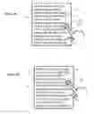 Fig. 15 - Visual cues for scrolling