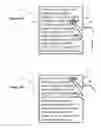 Fig. 18 - Visual cues for scrolling