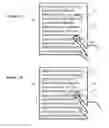 Fig. 24 - Visual cues for scrolling