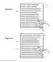 Fig. 26 - Visual cues for scrolling