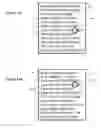 Fig. 27 - Visual cues for scrolling