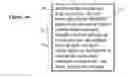 Fig. 28 - Visual cues for scrolling