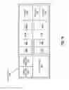Fig. 26 - ACTIVE WINDOW RENDERING OPTIMIZATION AND DISPLAY