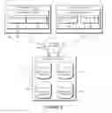 Fig. 04 - System and method for managing volumes of data in a block storage system as a function of a short condition register and a long condition register
