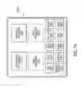 Fig. 32 - Read/write modes for reducing power consumption in graphics processing units