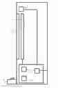 Fig. 01 - User interactive display device and operating device