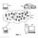 Fig. 02 - Embedded sensor chips in polymer-based coatings