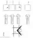 Fig. 09 - Method, apparatus, and system for a parametric representation of signs