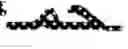 Fig. 320 - Arabic script analysis with connection points