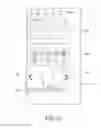 Fig. 07 - Electronic device and operation method for performing a drawing function