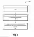 Fig. 12 - PROMPTING CREATION OF A NETWORKING SYSTEM COMMUNICATION WITH AUGMENTED REALITY ELEMENTS IN A CAMERA VIEWFINDER DISPLAY