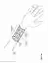 Fig. 26 - Machine communication system using haptic symbol set