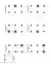 Fig. 33 - Machine communication system using haptic symbol set