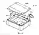 Fig. 17 - Method, apparatus and systems for tracking freight