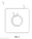 Fig. 05 - Smart home device providing intuitive illumination-based status signaling