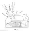 Fig. 02 - Simulated abdominal wall