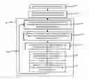 Fig. 01 - Method and system for programming, calibrating and/or compensating, and driving an LED display