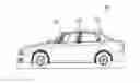 Fig. 01 - Vehicle auxiliary display device, display method and vehicle