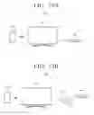Fig. 35 - Electronic apparatus and method for displaying contents thereof
