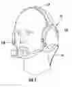 Fig. 02 - Multi profile hearing protection headset