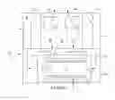 Fig. 02 - Electrical power generator with active noise cancellation in ventilation ducts