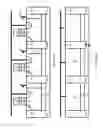 Fig. 85 - Content addressable memory device having electrically floating body transistor