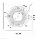 Fig. 02 - Fuel channel assembly and fuel bundle for a nuclear reactor