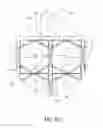 Fig. 06 - APPARATUS FOR SUPPORTING SPENT NUCLEAR FUEL